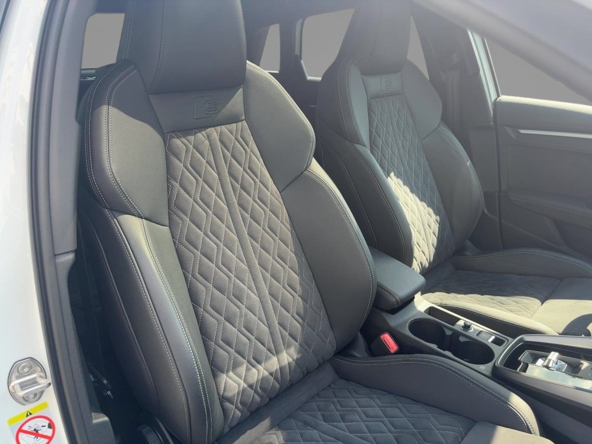 Audi A3 Sportback TFSI e S line