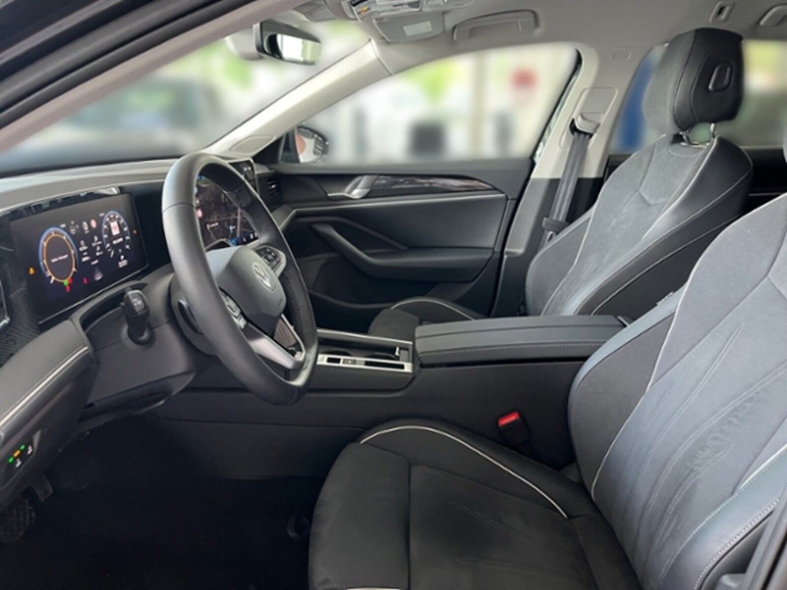 Volkswagen Passat – Bild 11