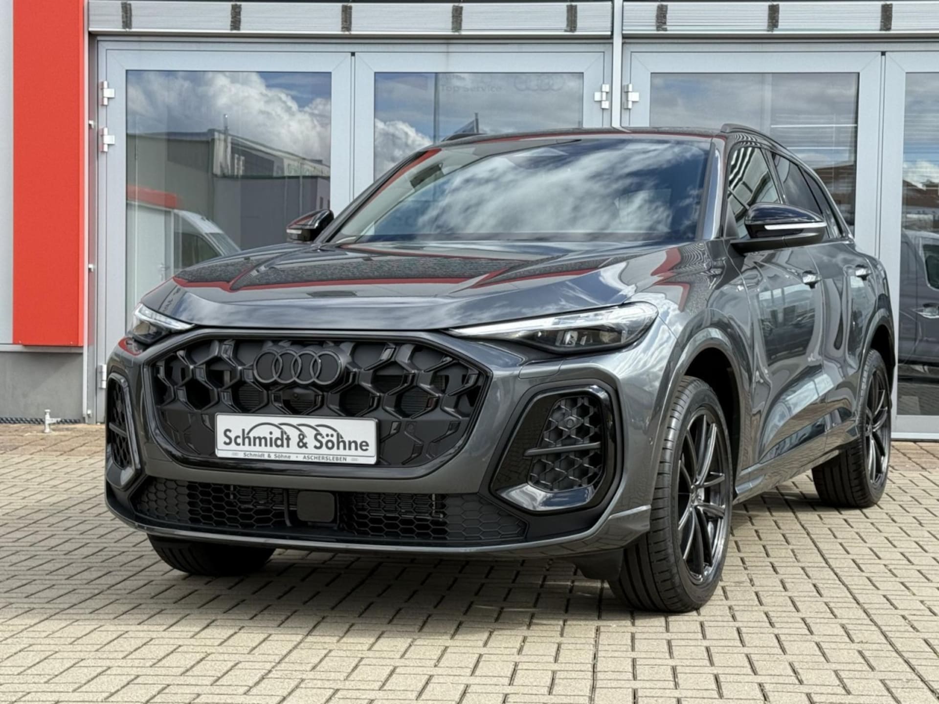 Audi Q5 SUV