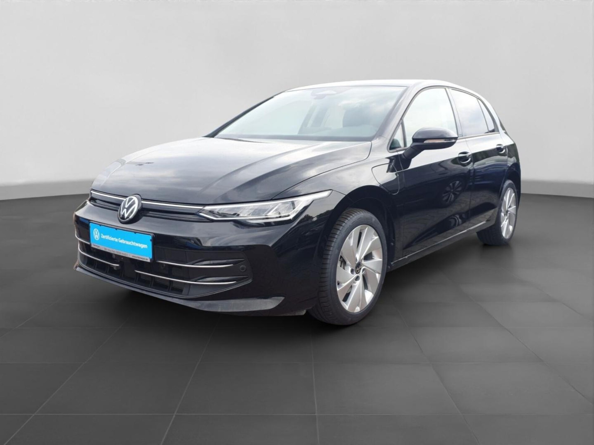 Volkswagen Golf ENERGY