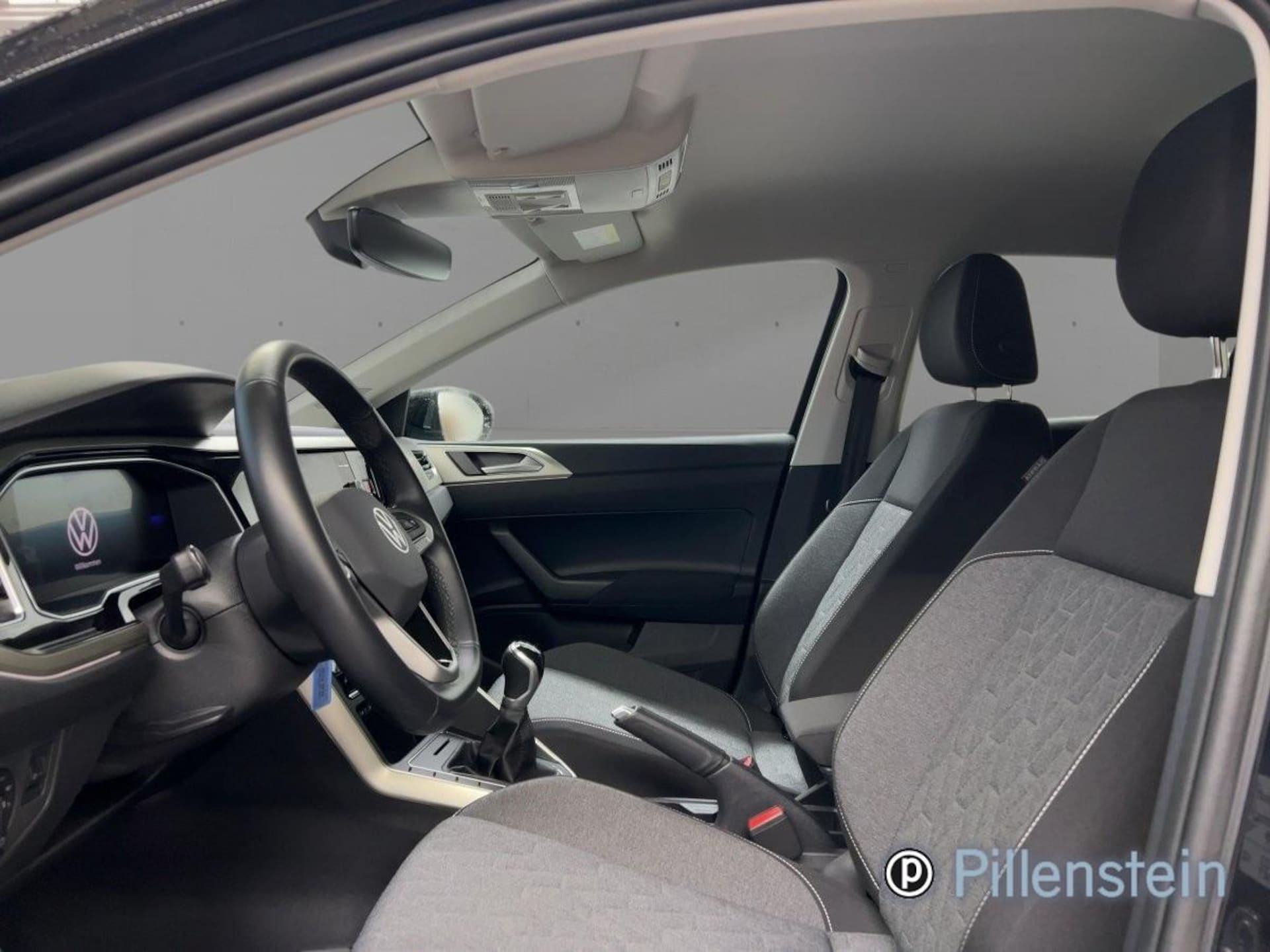 Volkswagen Taigo MOVE