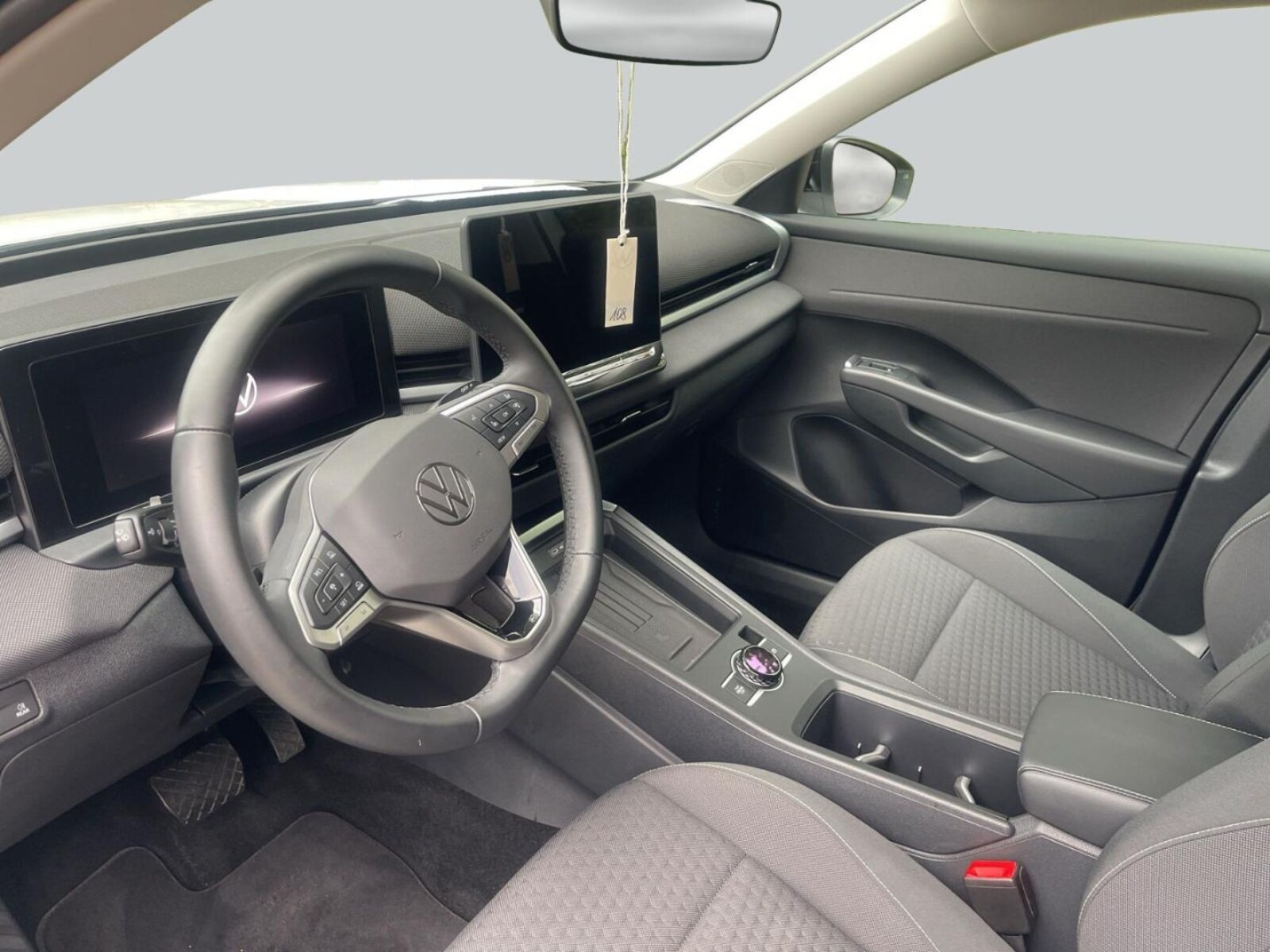 Volkswagen T-Roc – Bild 9