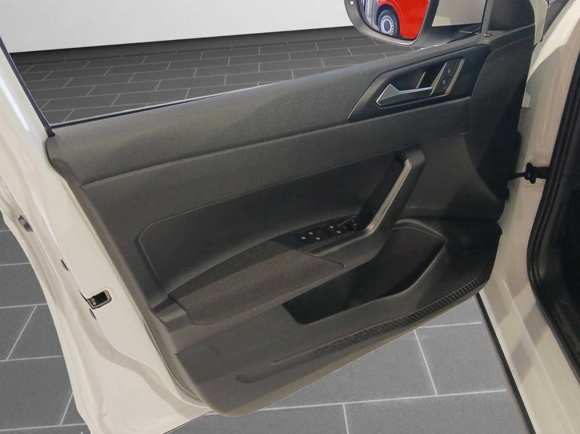 Volkswagen Taigo Basis-Modell