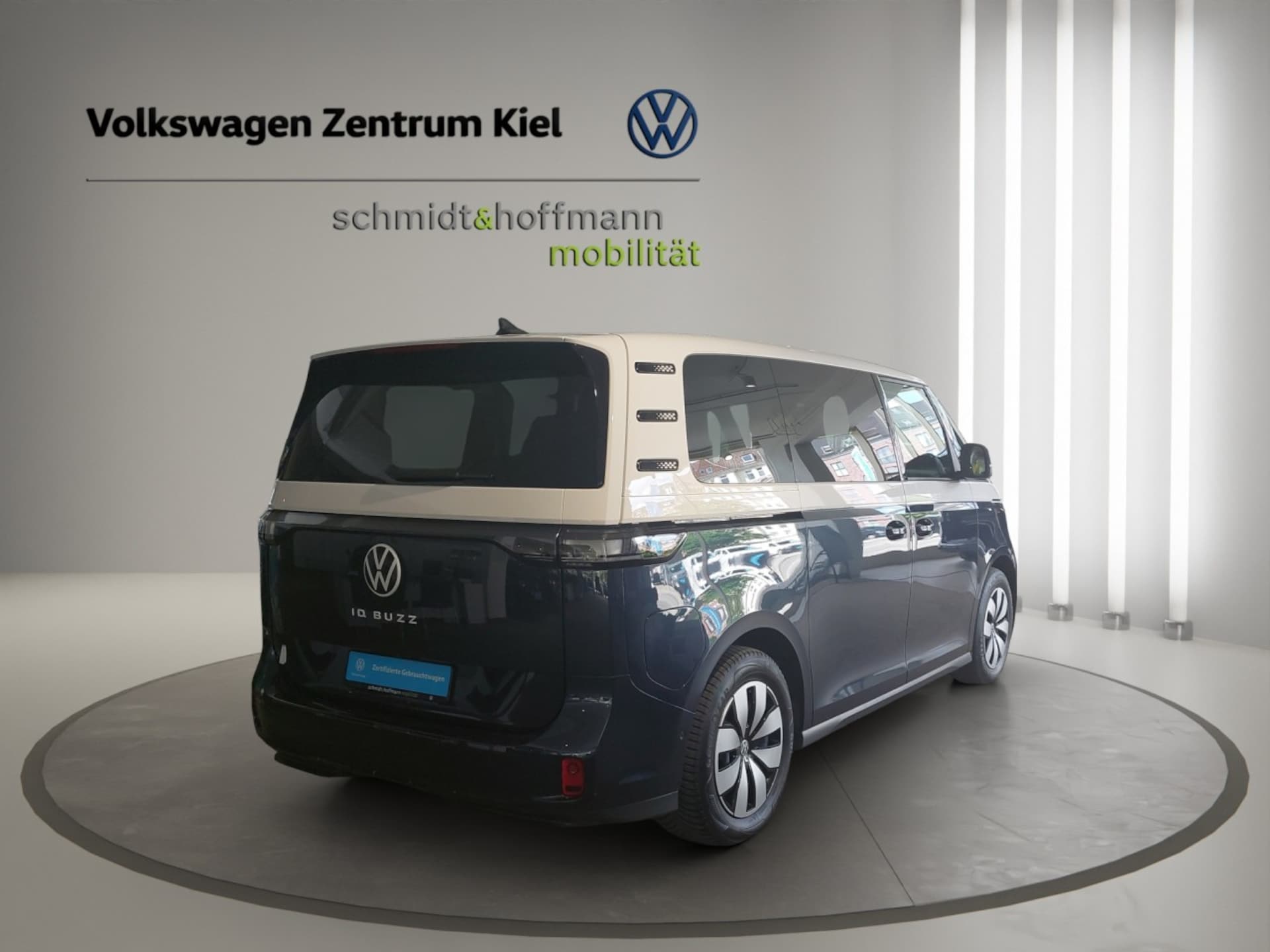 Volkswagen ID. Buzz Pro