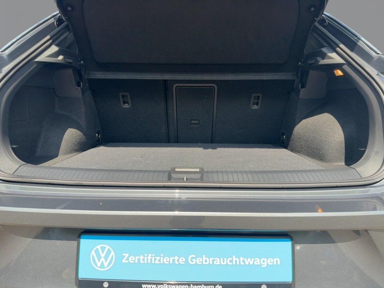 Volkswagen T-Roc – Bild 7