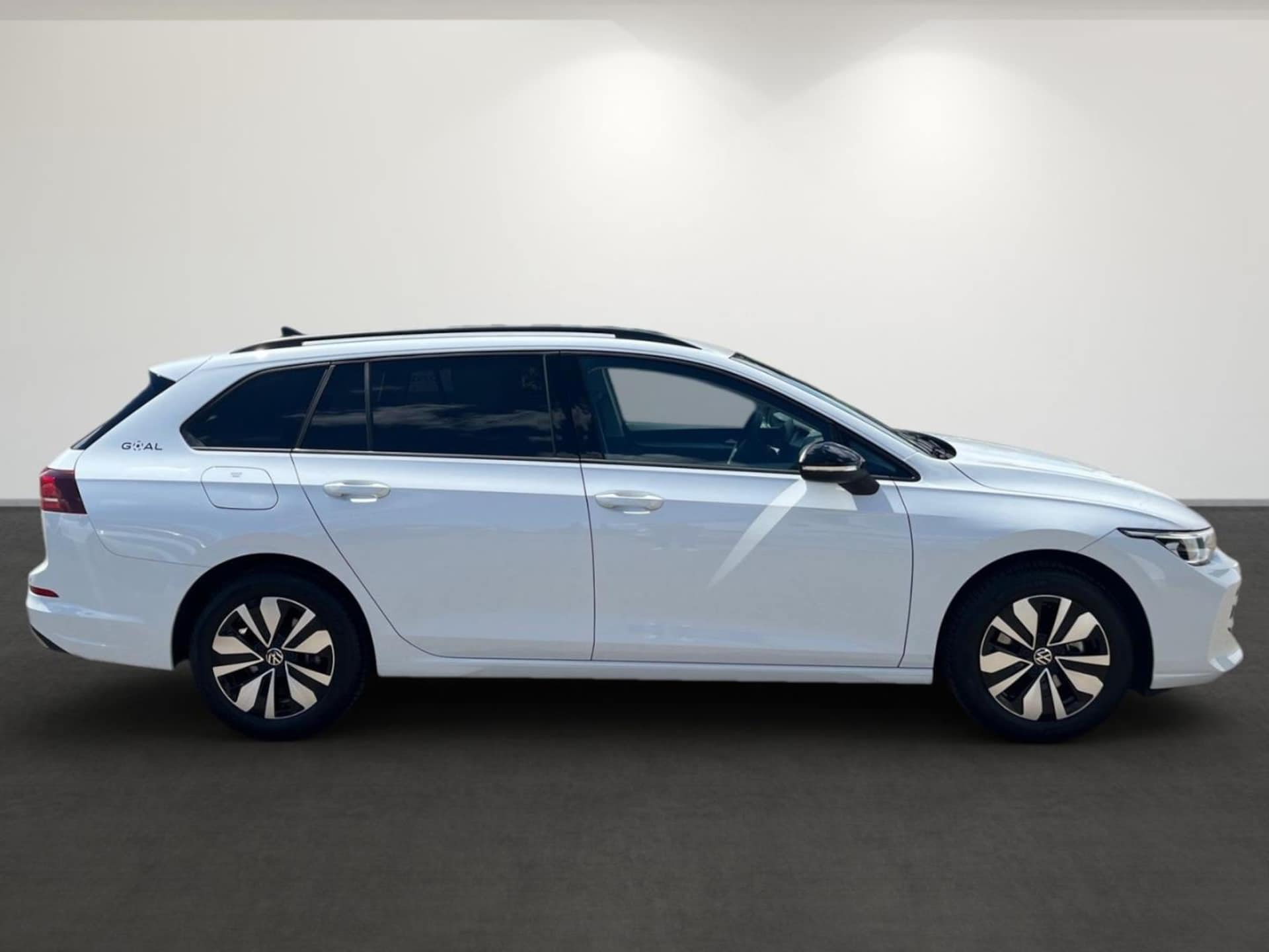 Volkswagen Golf Variant Goal