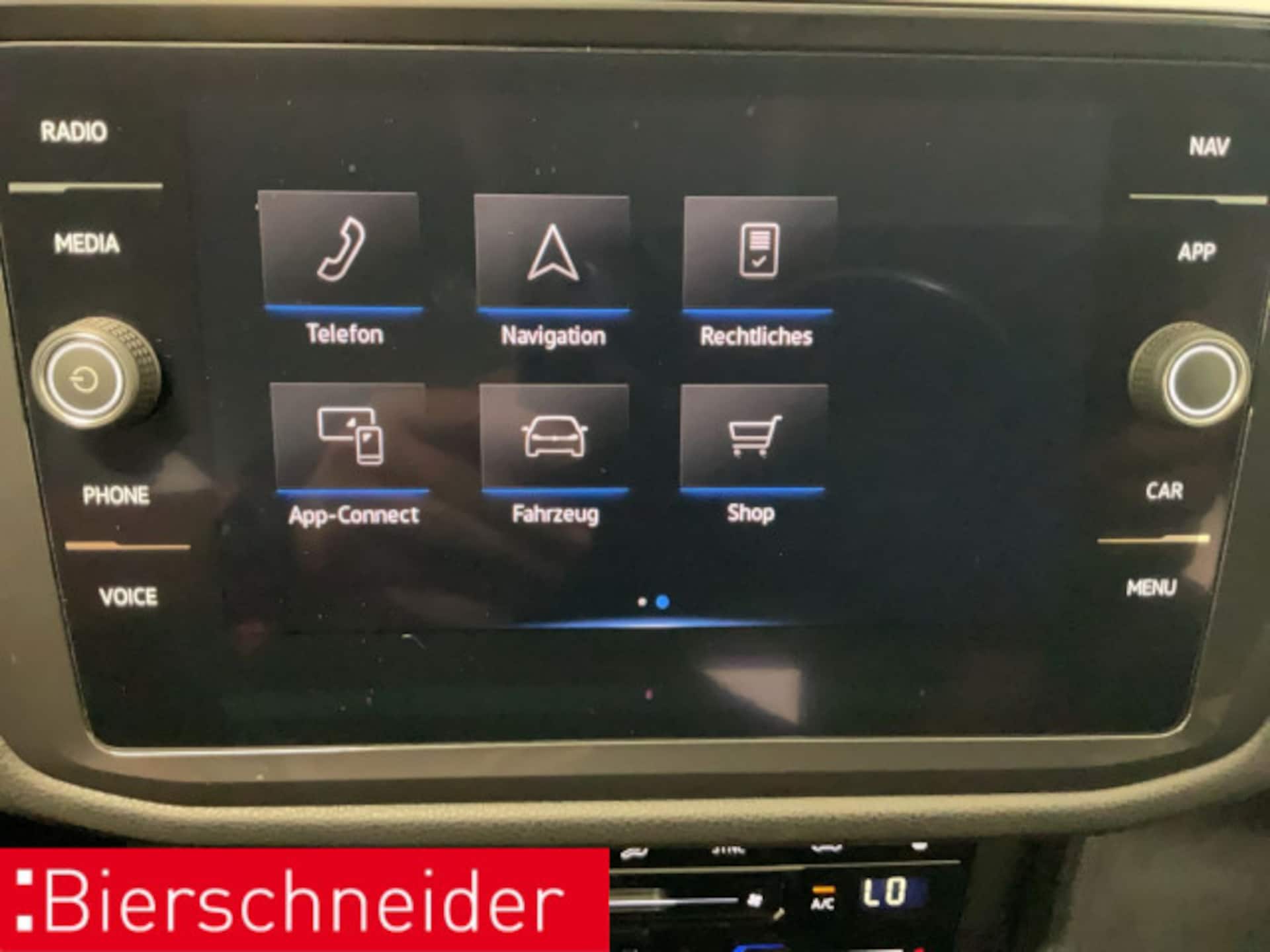 Volkswagen Tiguan Allspace Life