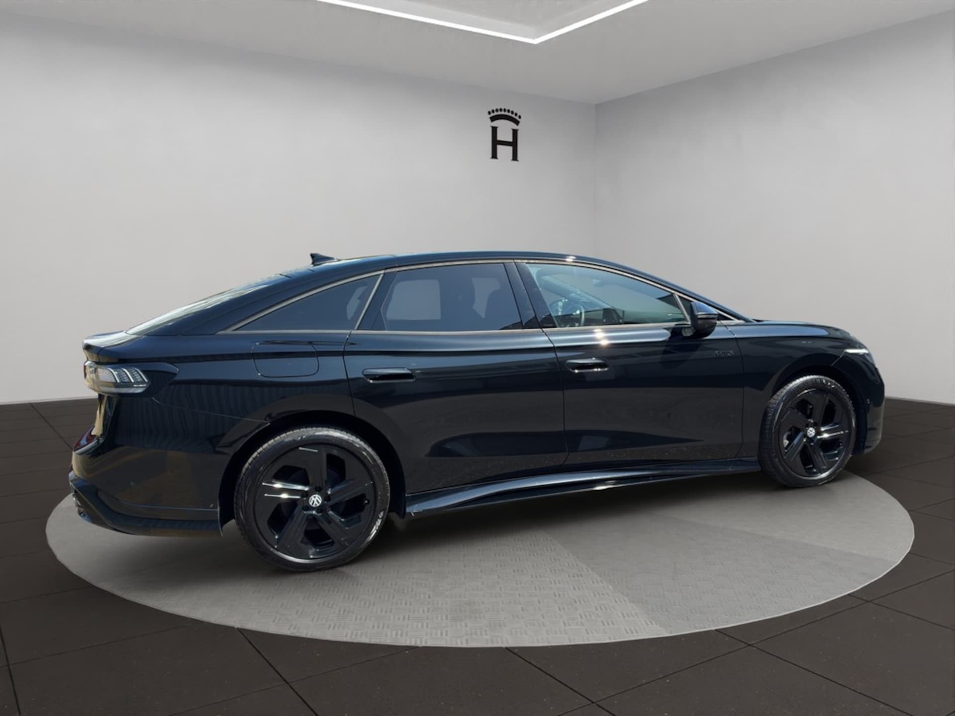 Volkswagen ID.7 GTX
