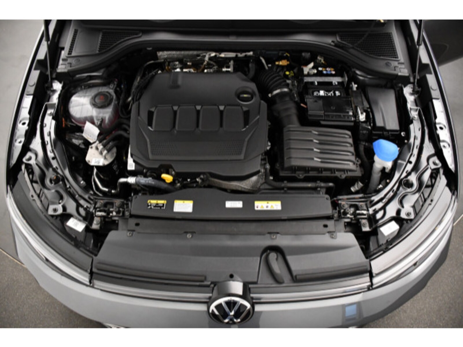 Volkswagen Passat – Bild 15