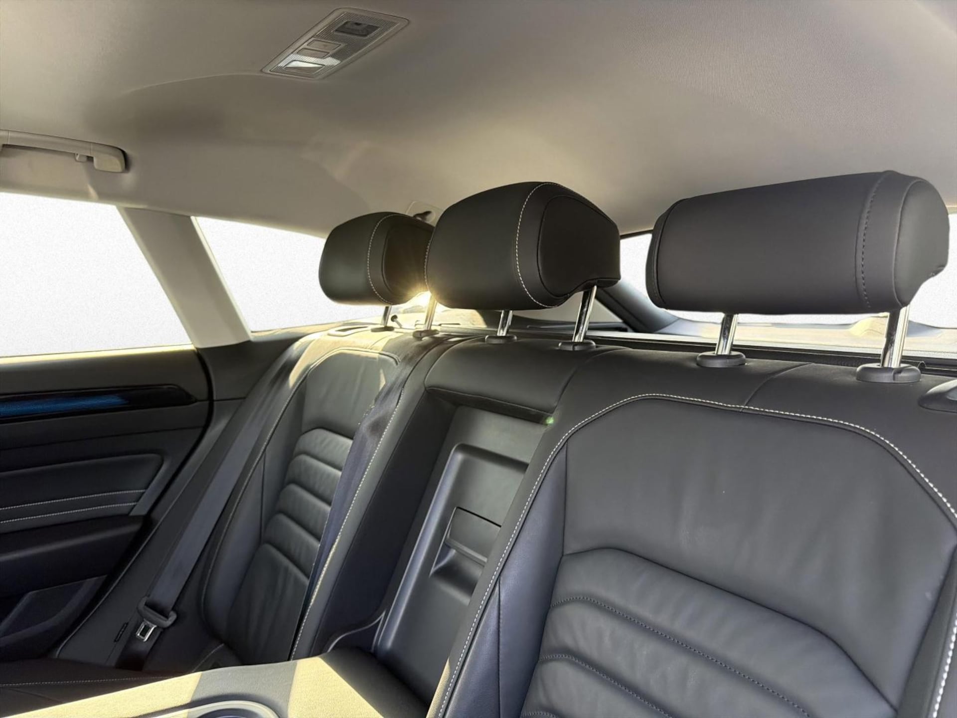 Volkswagen Arteon Shooting Brake Elegance
