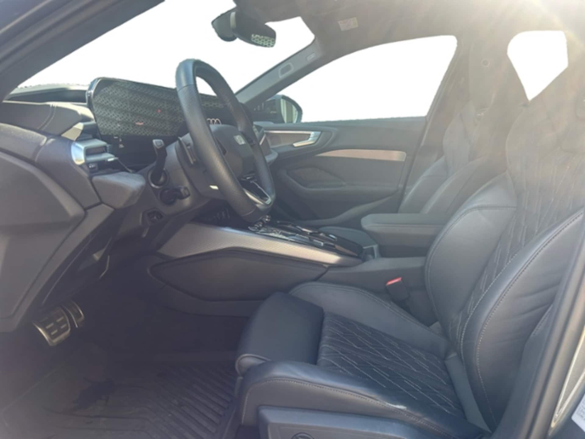 Audi A5 Avant