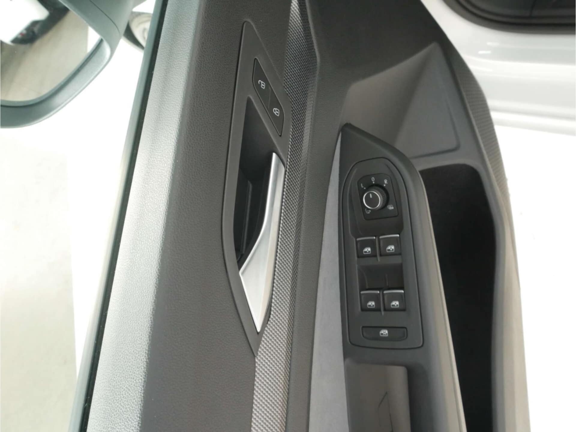 Volkswagen Golf R Black Edition