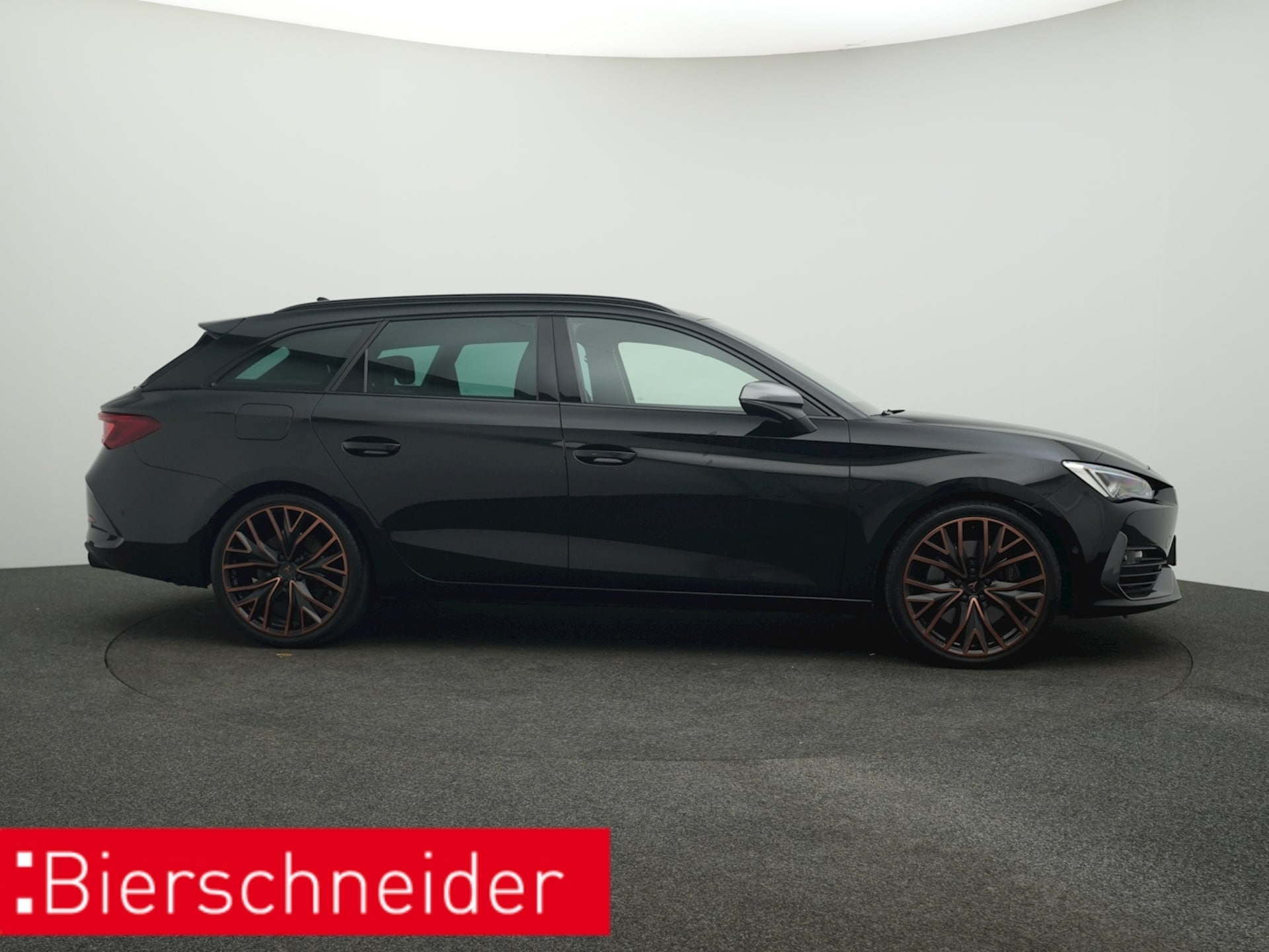 CUPRA Leon Sportstourer VZ