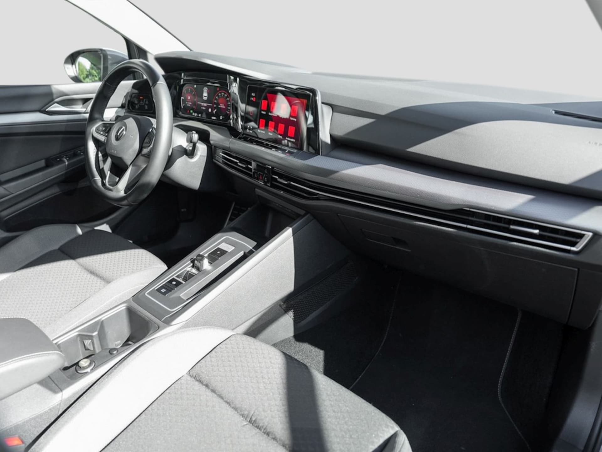 Volkswagen Golf Active