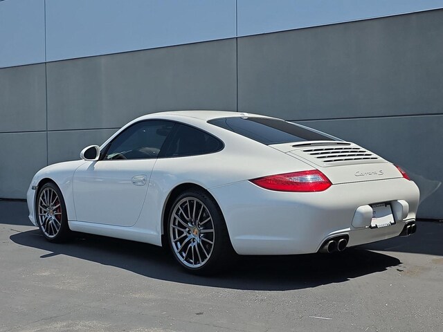 2009 Porsche