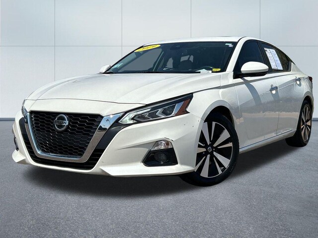 2019 Nissan Altima