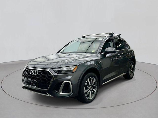 Photo of 2023 Audi Q5 