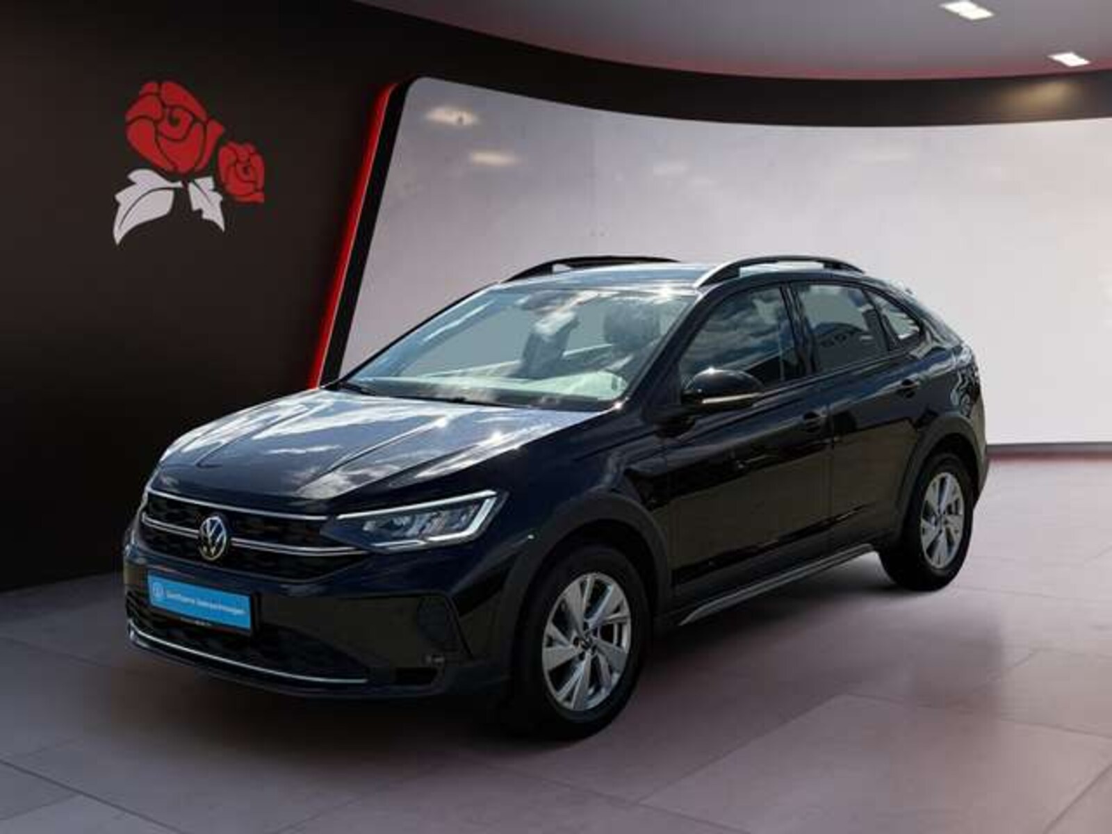 Volkswagen Taigo – Bild 2
