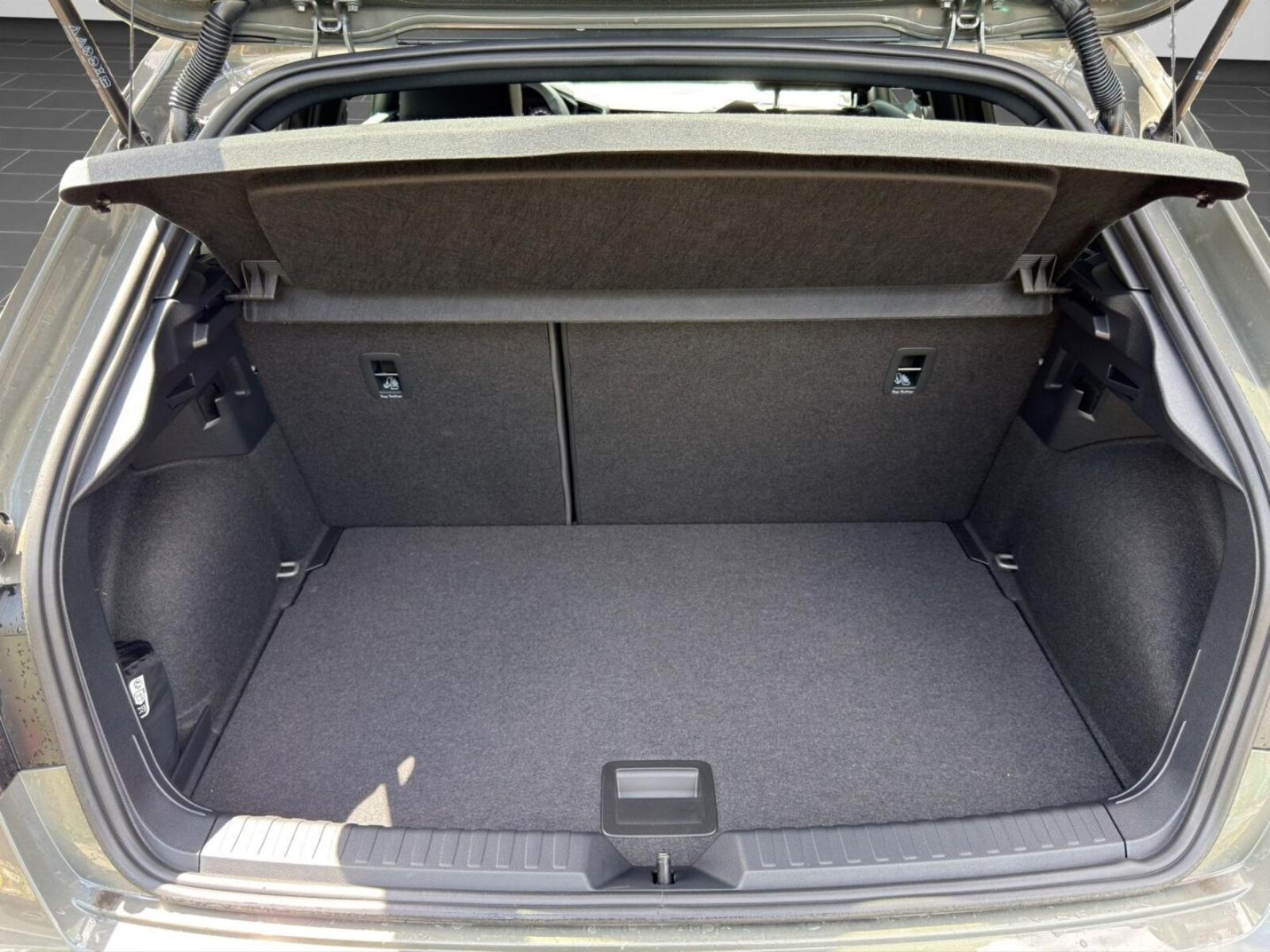 Audi A1 allstreet – Bild 15