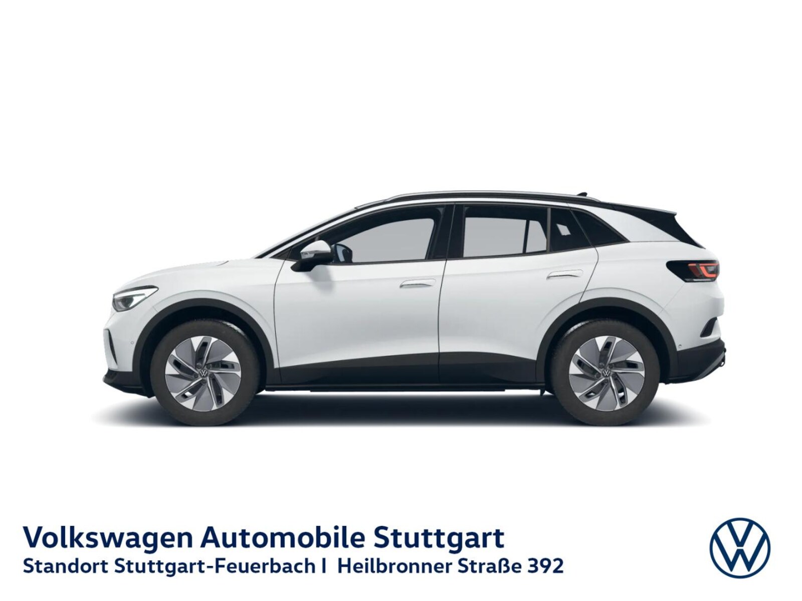 Volkswagen ID.4 – Bild 6