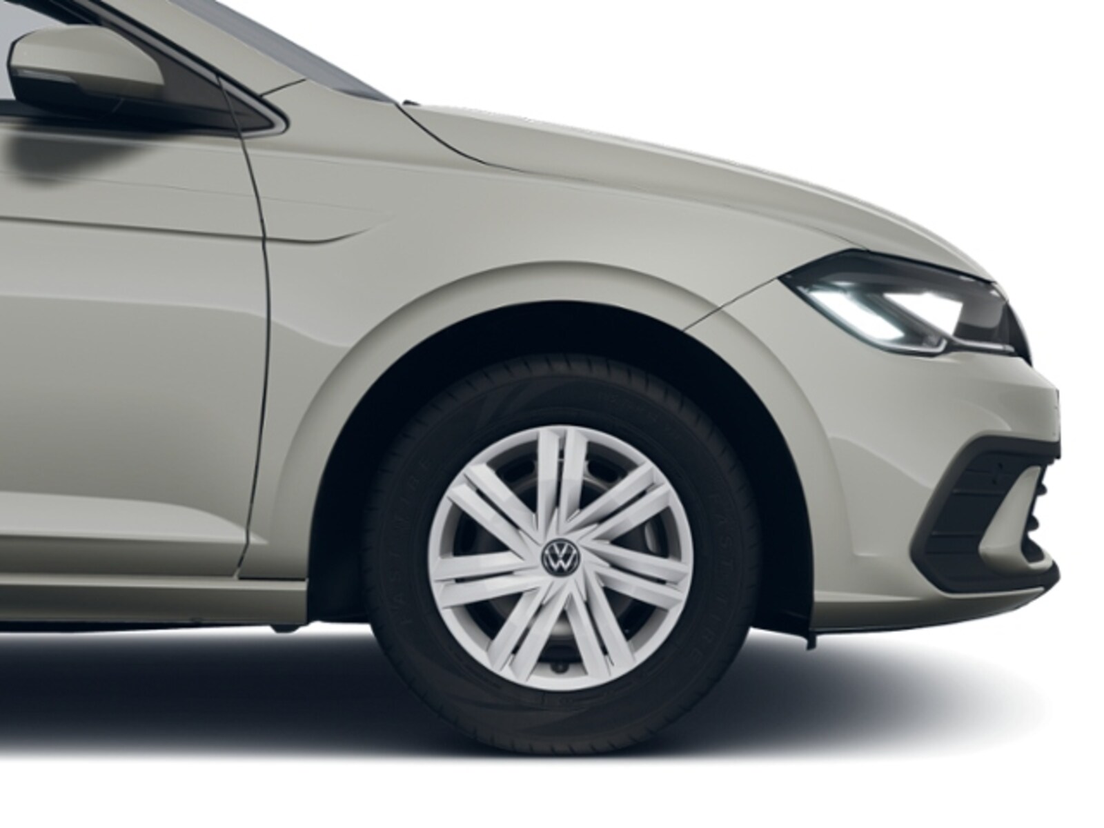 Volkswagen Polo – Bild 8