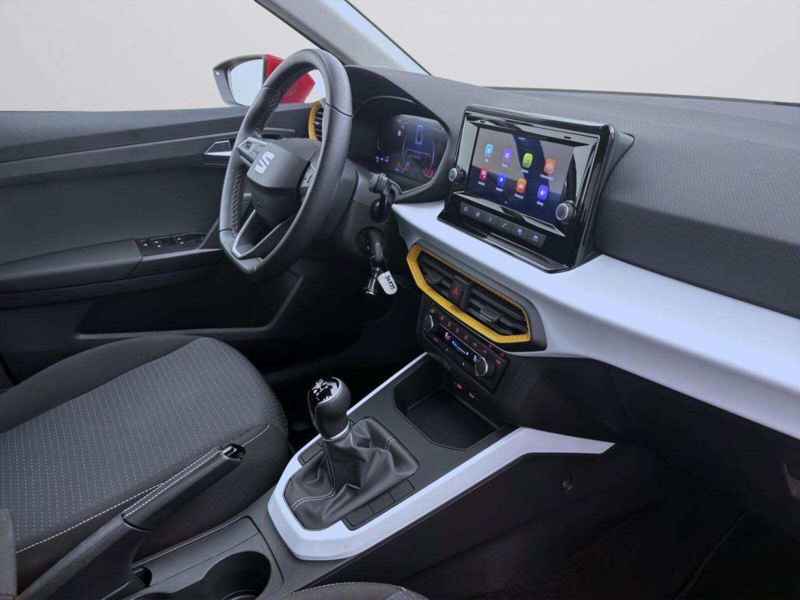 SEAT Arona – Bild 18