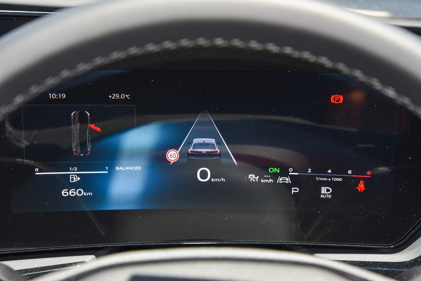 Image about Audi A5 Sedan TFSI 150 kW S tronic