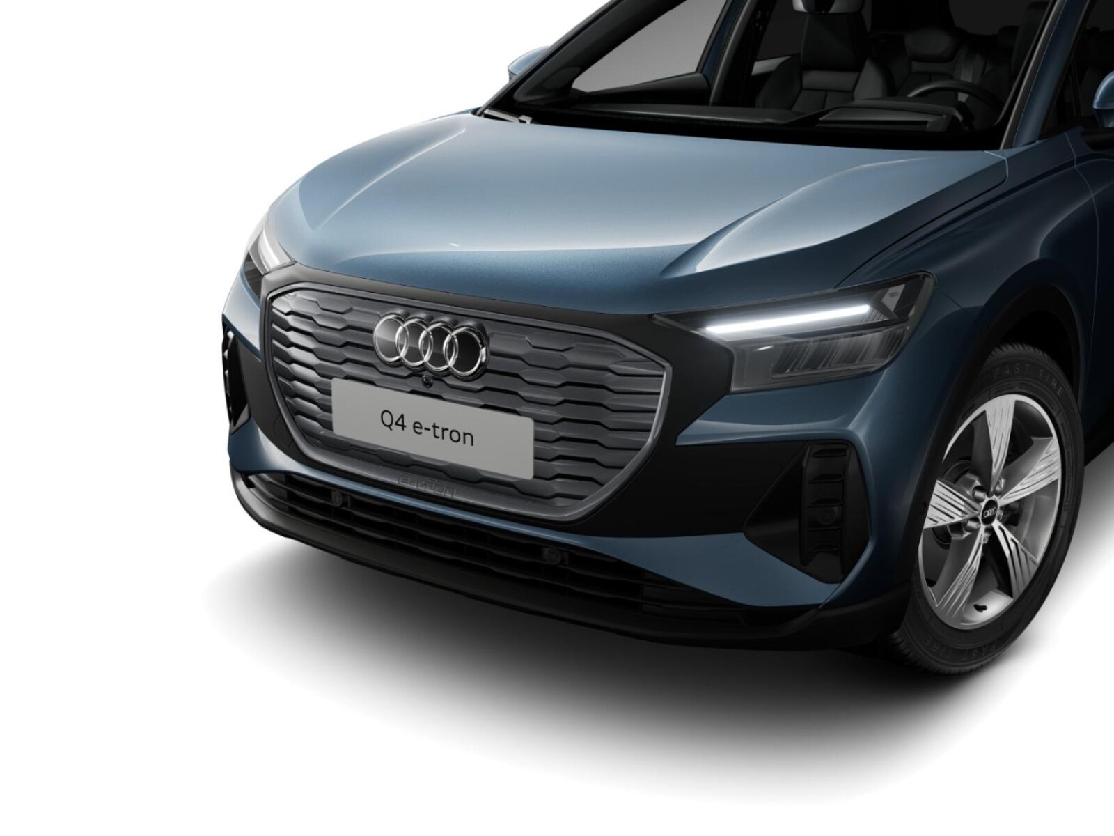 Audi Q4 e-tron – Bild 7