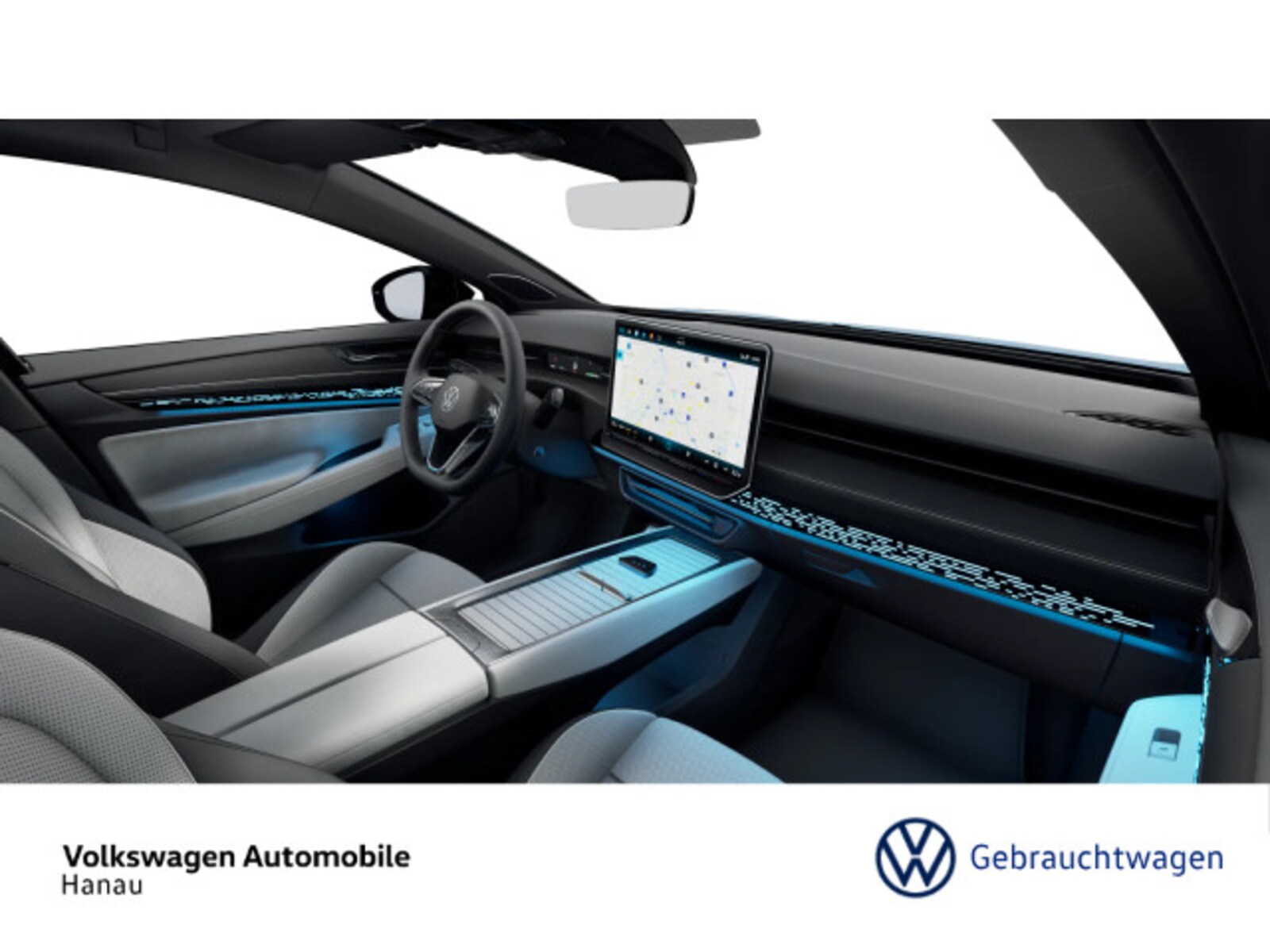 Volkswagen ID.7 – Bild 7