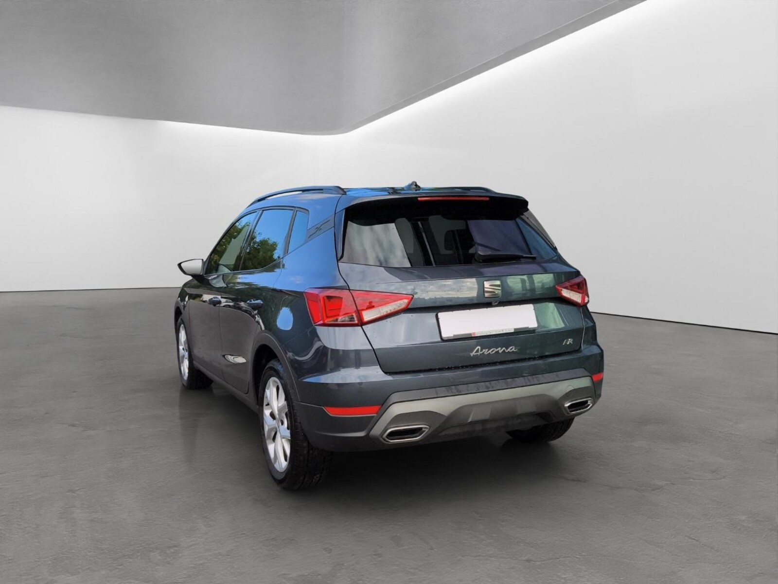 SEAT Arona – Bild 5