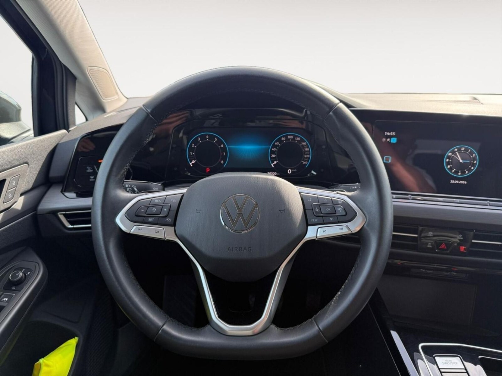 Volkswagen Golf – Bild 7