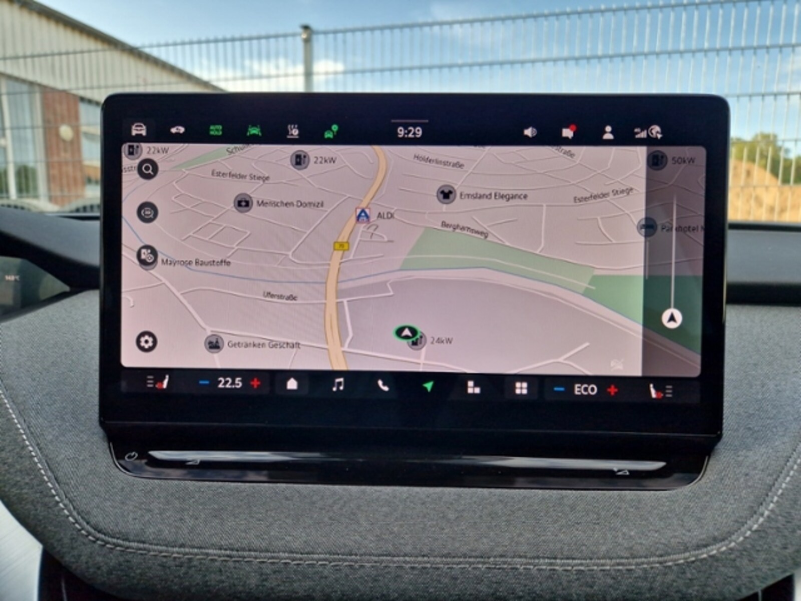 Škoda Enyaq – Bild 22