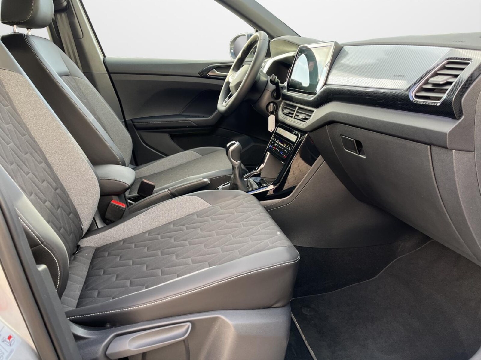 Volkswagen T-Cross – Bild 13