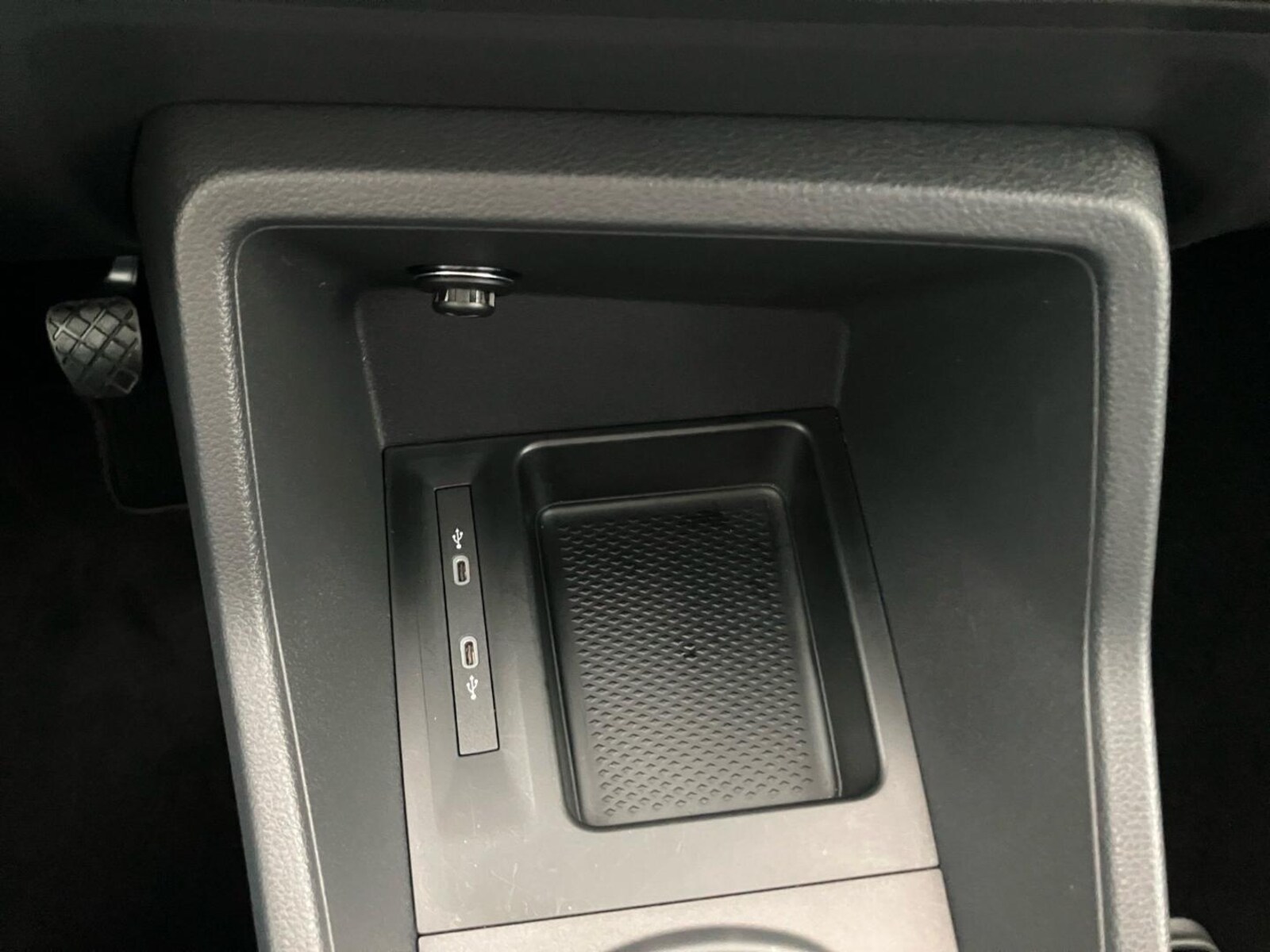 Volkswagen Caddy – Bild 17