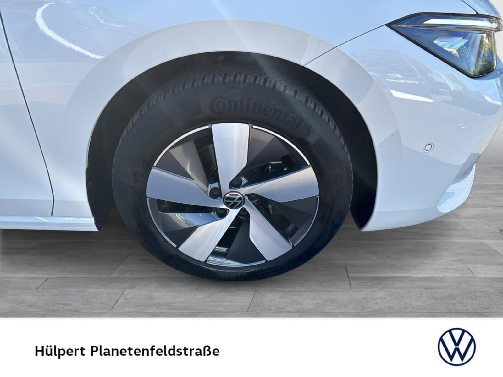 Volkswagen Passat – Bild 6