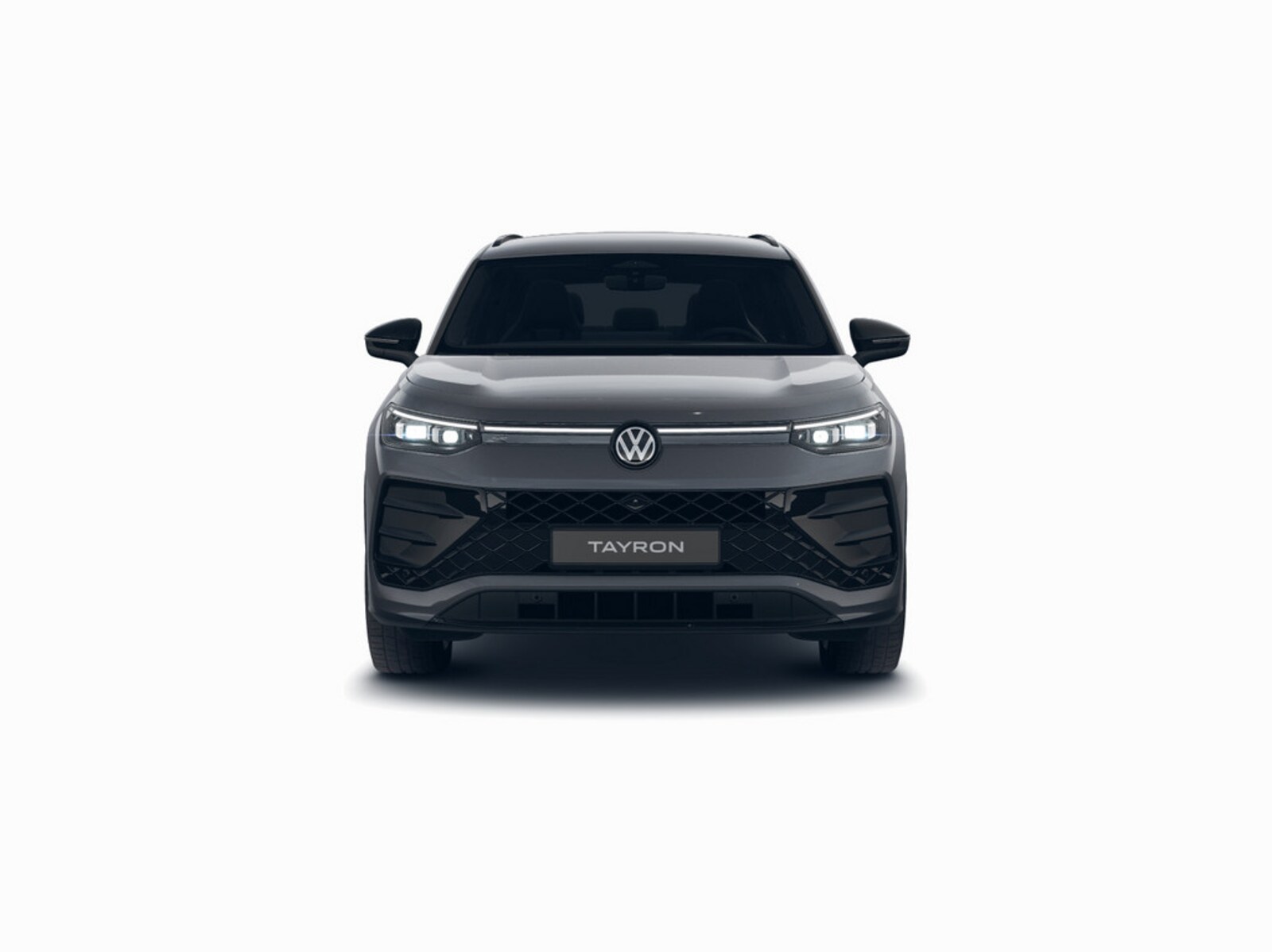 Volkswagen Tayron – Bild 8