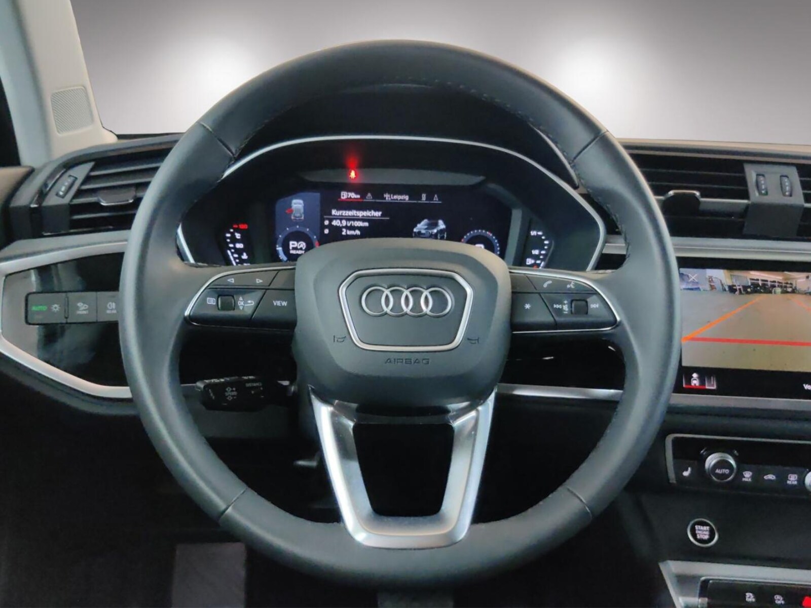 Audi Q3 – Bild 8
