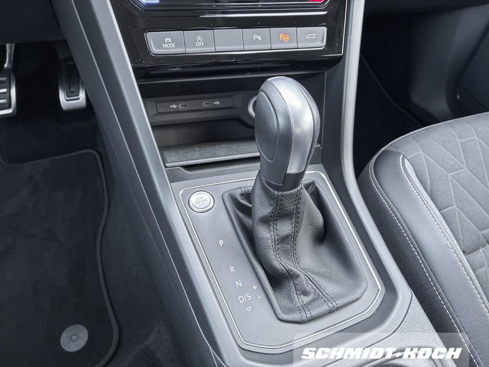 Volkswagen Touran – Bild 13