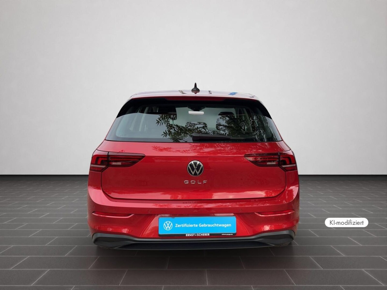 Volkswagen Golf – Bild 6