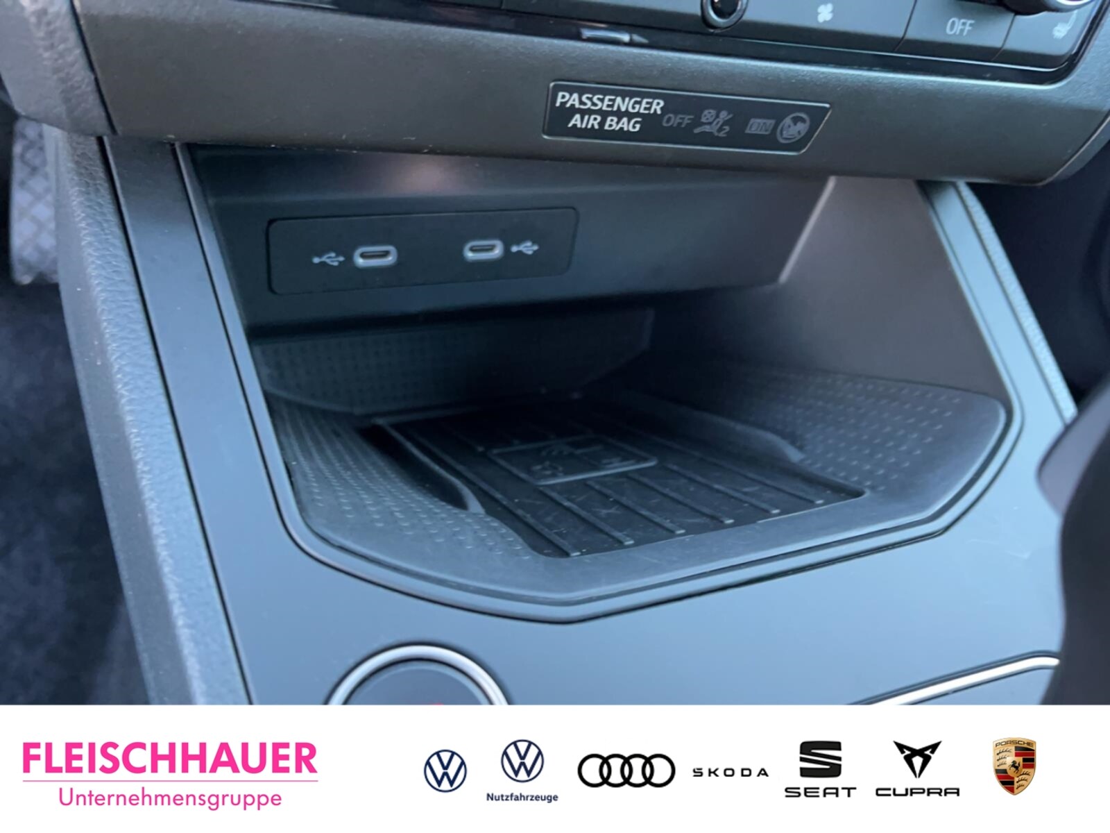 SEAT Ibiza – Bild 12