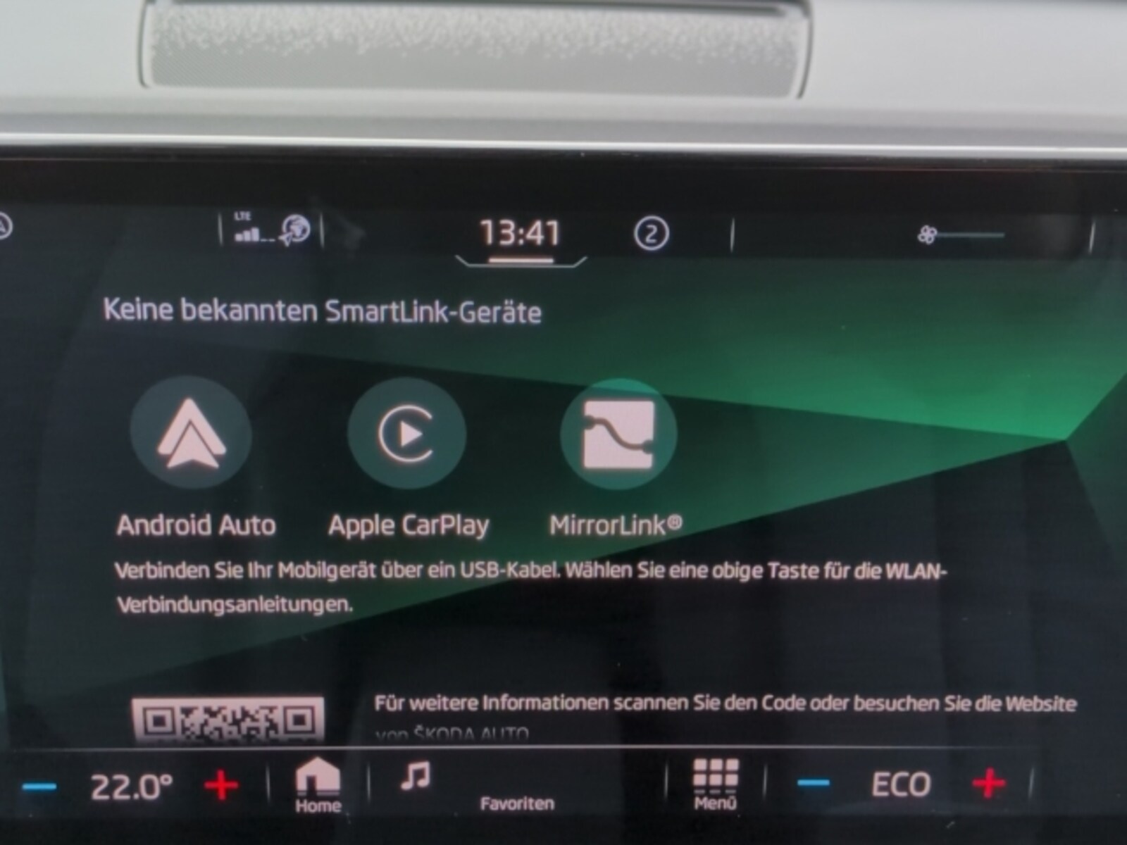 Škoda Enyaq – Bild 17