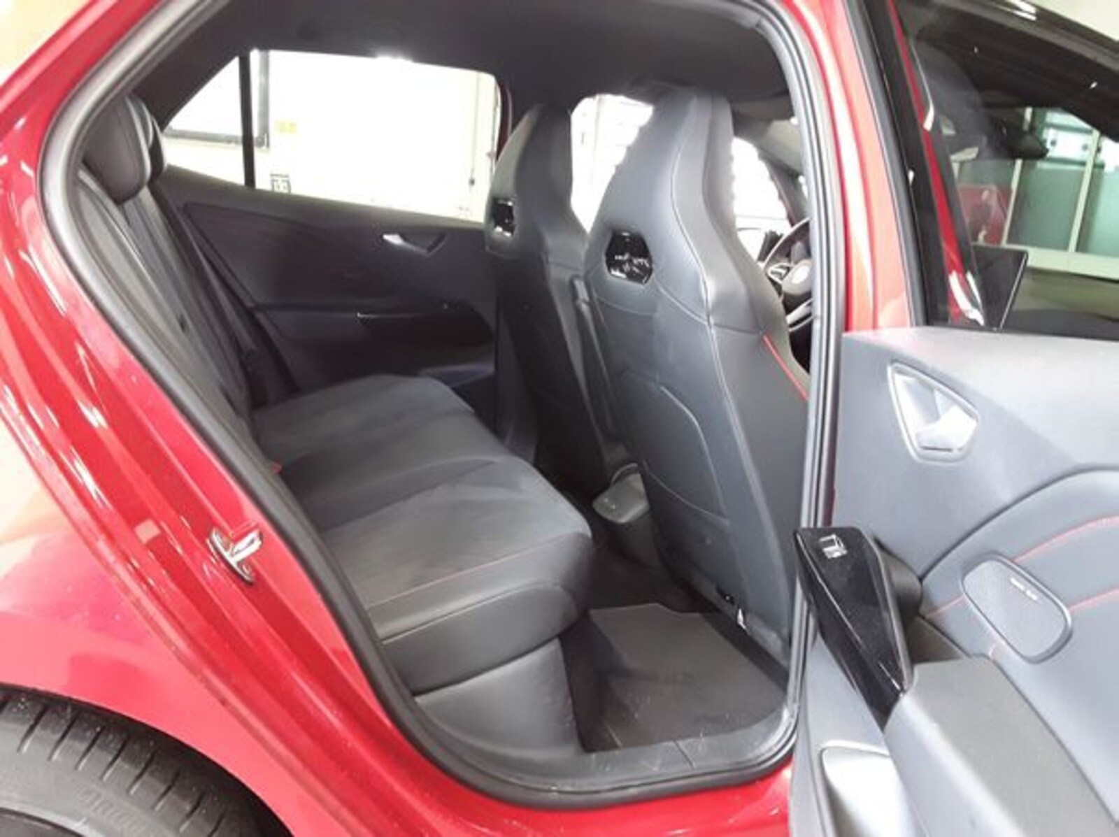 Volkswagen ID.3 – Bild 7