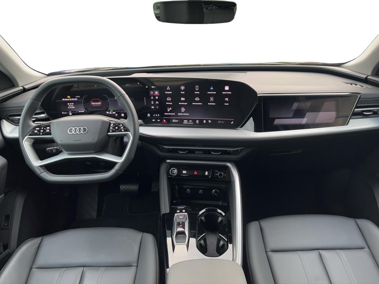 Audi Q5 Sportback – Bild 11
