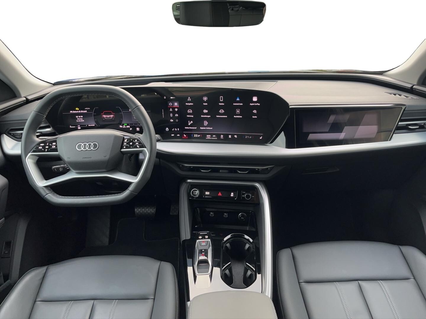 Bild über Audi Q5 Sportback TFSI quattro 150 kW S tronic - für weitere Informationen kontaktieren Sie den Audi Partner