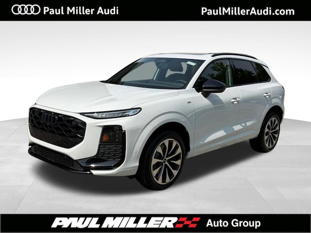 Photo of 2026 Audi Q3 SUV 