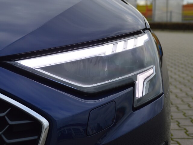 Image about Audi A3 Sportback advanced 35 TFSI S tronic