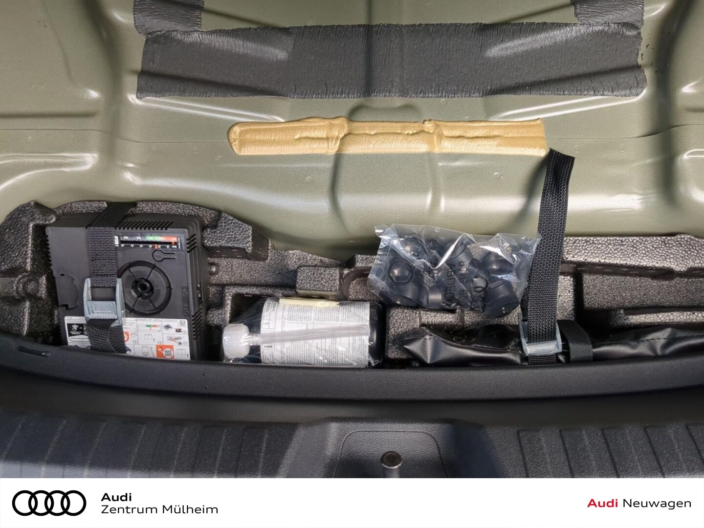 Image about Audi S3 Limousine TFSI quattro S tronic