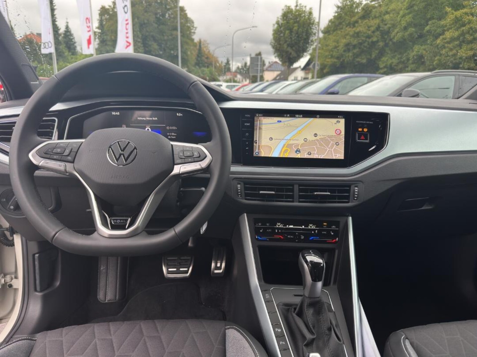Volkswagen Polo Goal