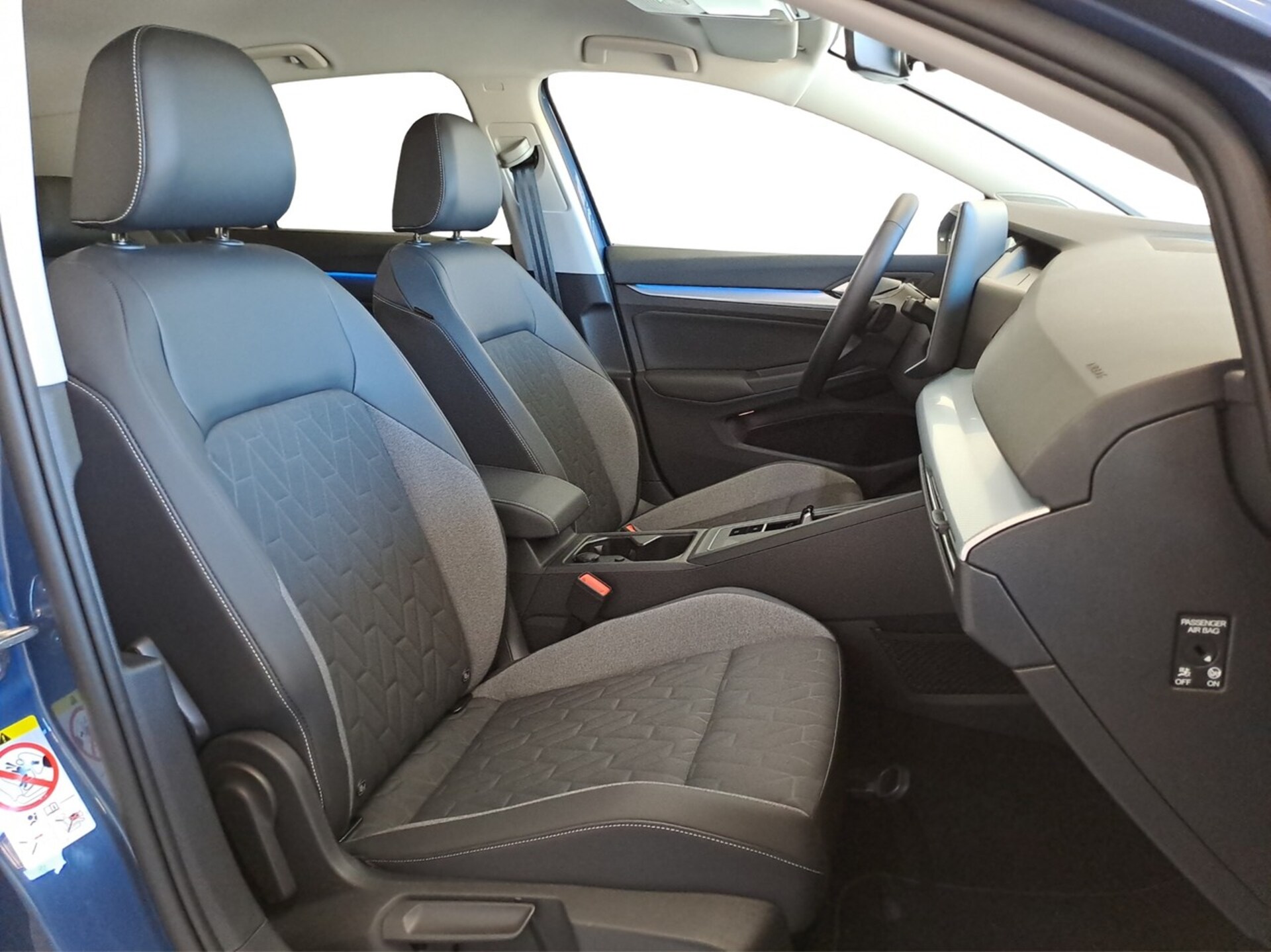 Volkswagen Golf Goal