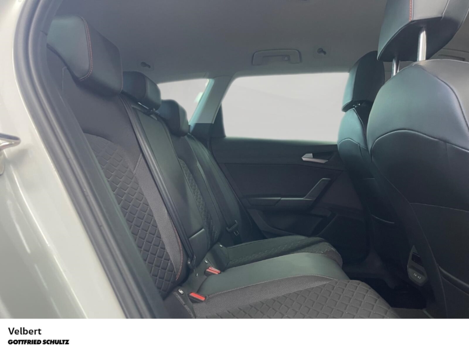 SEAT Leon Sportstourer – Bild 6